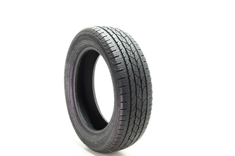 Driven Once 245/60R20 Nexen Roadian HTX RH5 SUV 107H - 11/32 - Image 1