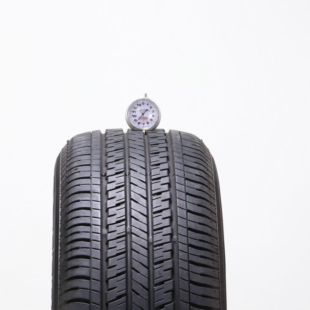 Set of (4) Used 225/60R18 Yokohama Geolandar G91HV 100H - 7-8.5/32 - Image 11