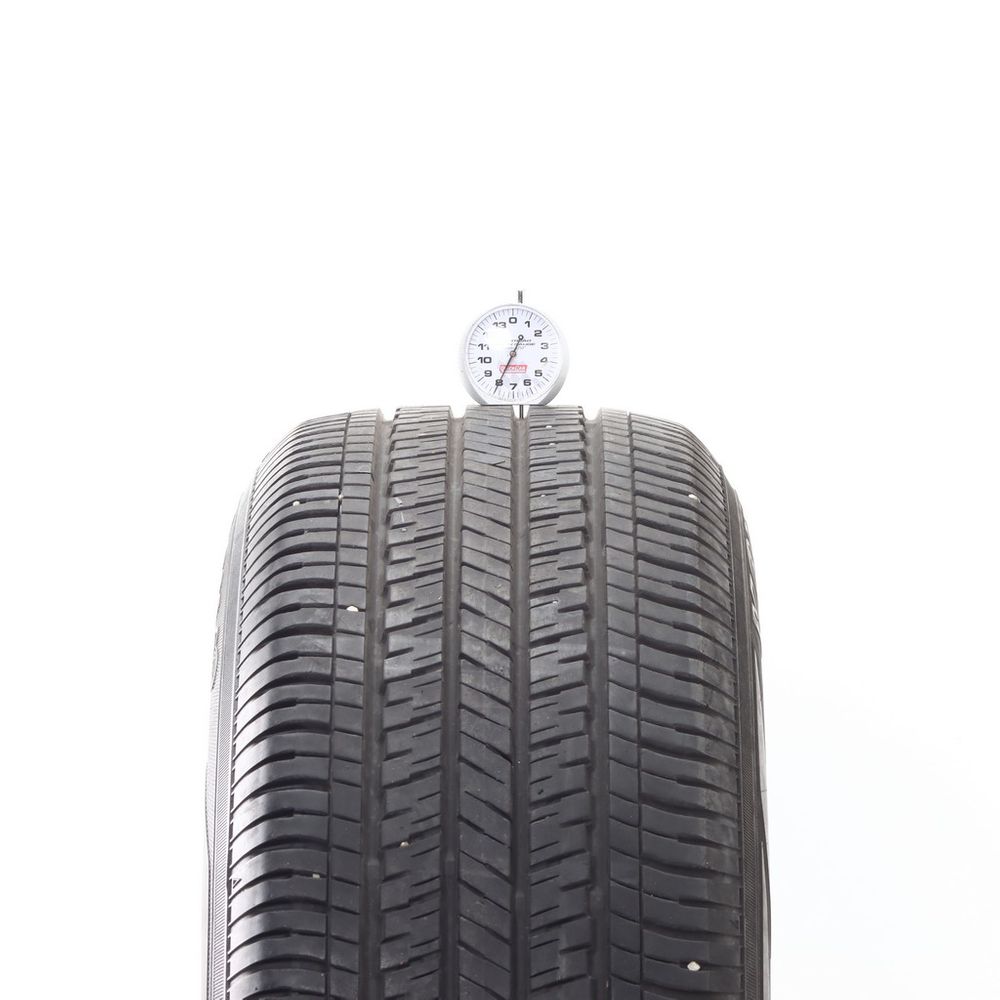 Set of (4) Used 225/60R18 Yokohama Geolandar G91HV 100H - 7-8.5/32 - Image 8