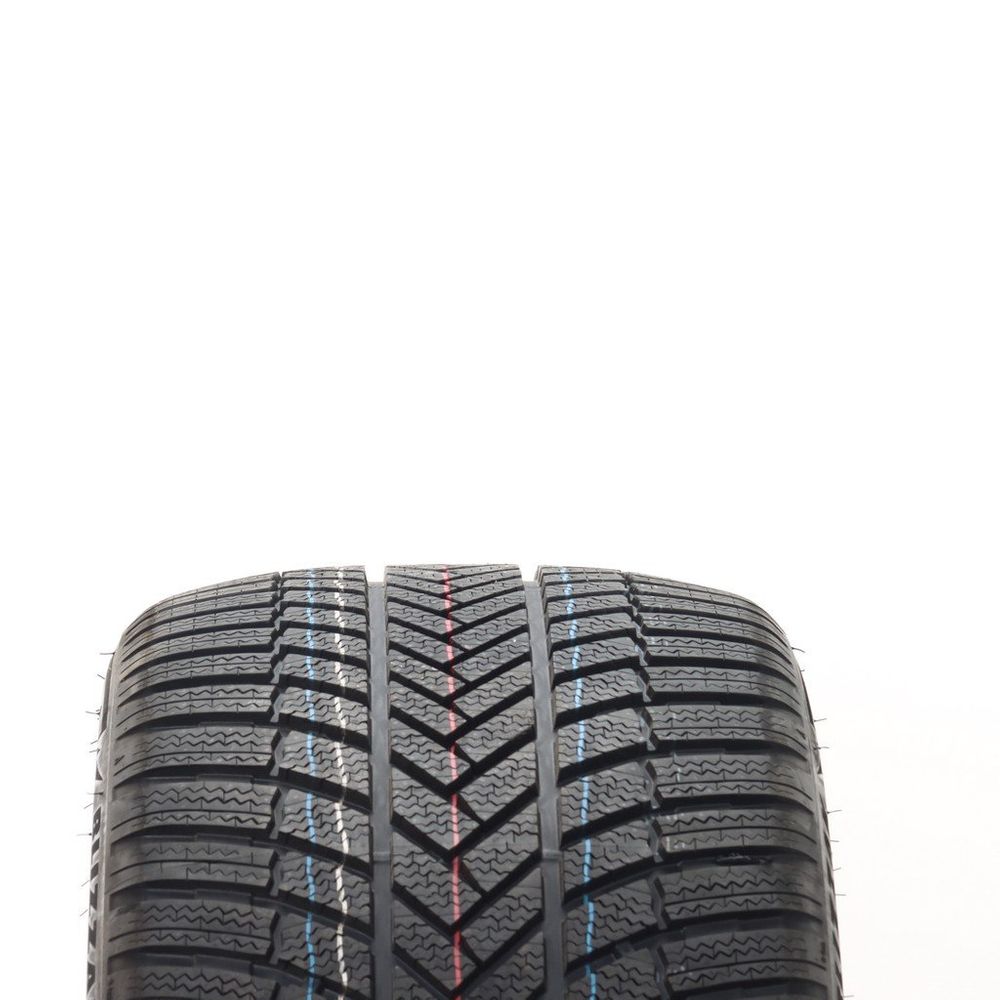 New 285/40R20 Bridgestone Blizzak LM-005 108V - Image 2