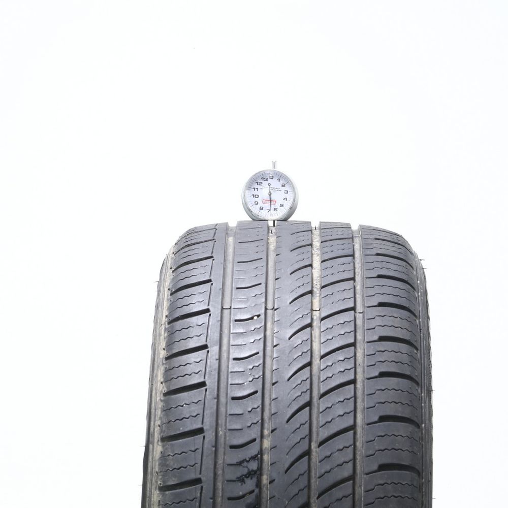 Set of (2) Used 235/55R19 Travelstar UN33 101V - 6.5-7.5/32 - Image 2