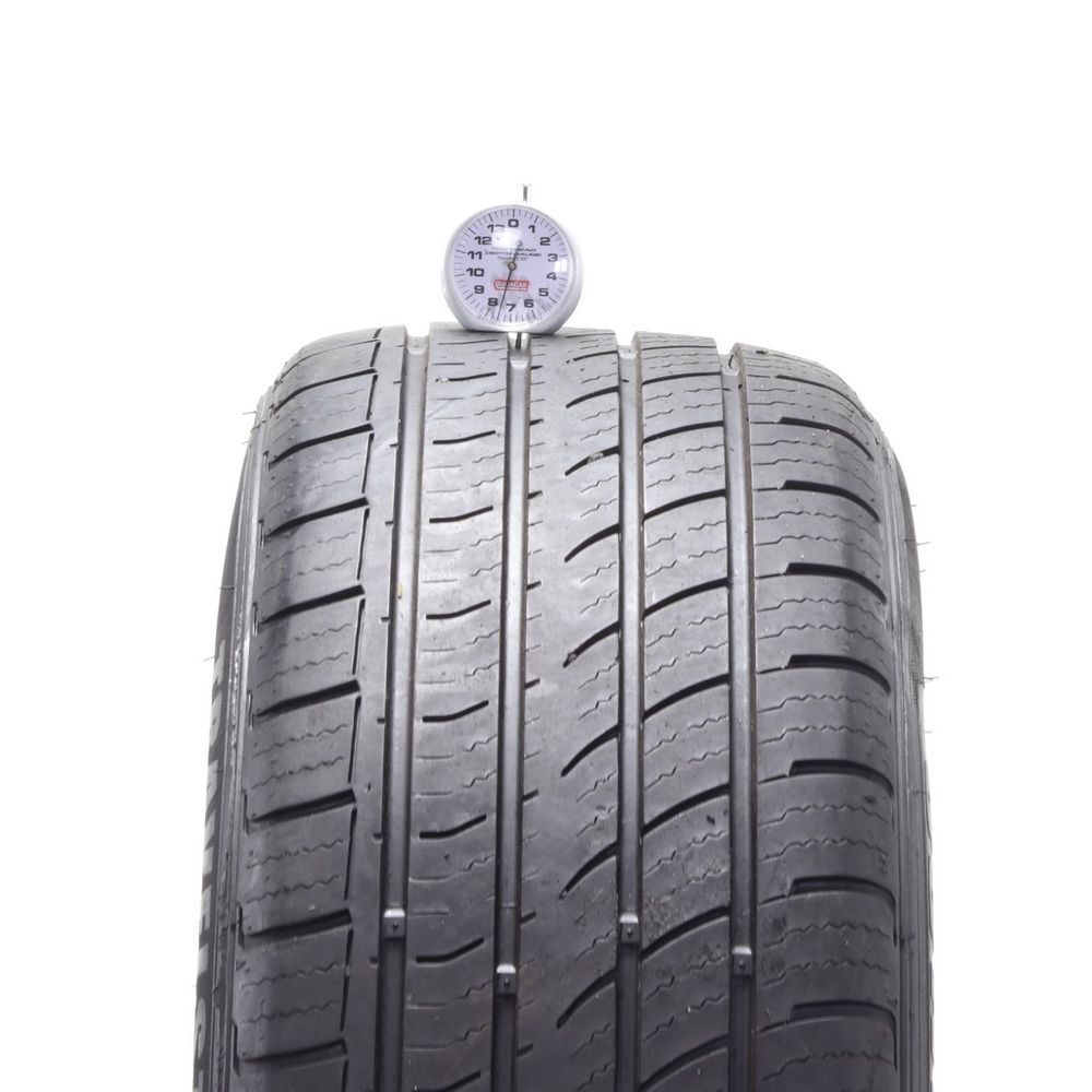 Set of (2) Used 235/55R19 Travelstar UN33 101V - 6.5-7.5/32 - Image 5