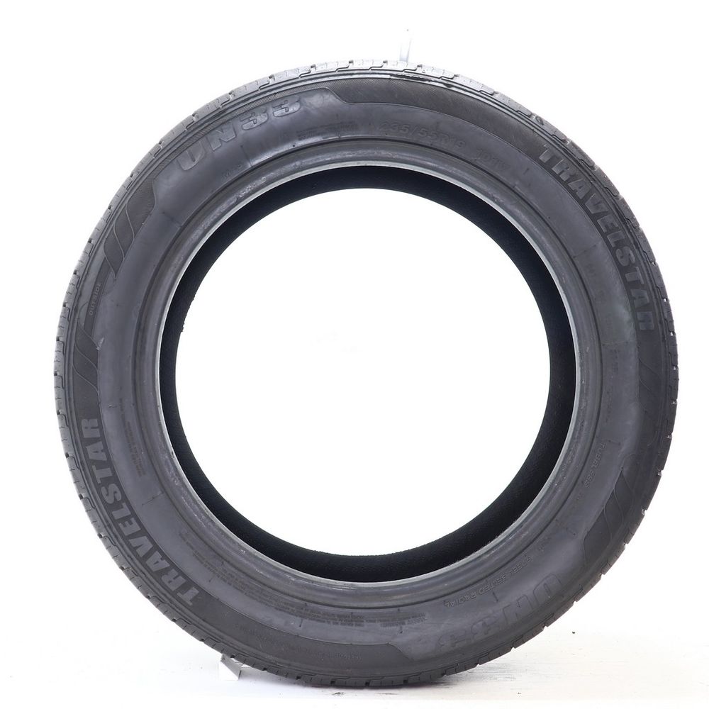 Set of (2) Used 235/55R19 Travelstar UN33 101V - 6.5-7.5/32 - Image 6
