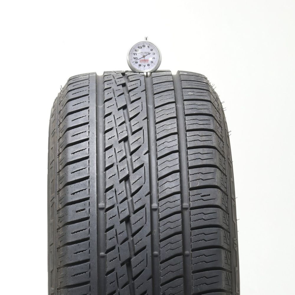 Used 265/65R18 Nitto Crosstek 2 112T - 9.5/32 - Image 2