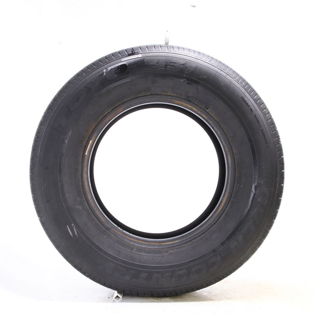 Used 245/75R16 Toyo Open Country A31 109S - 7.5/32 - Image 3