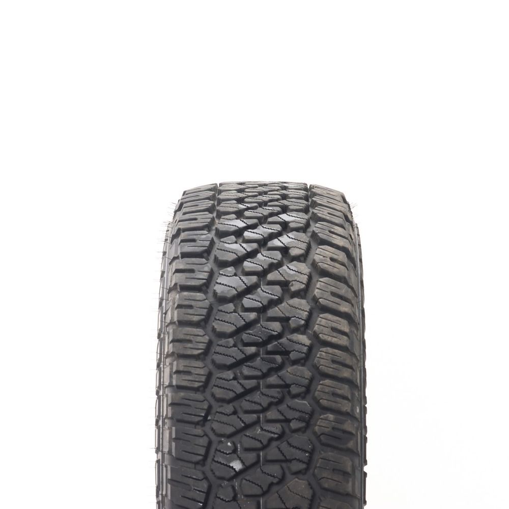 Used LT 245/70R17 Firestone Destination X/T 119/116S E - 14/32 - Image 2