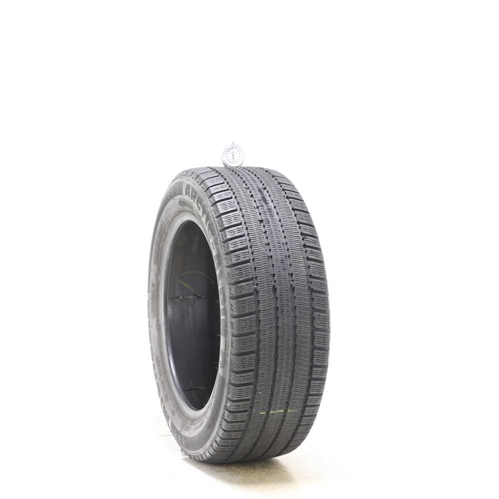 Used 205/55R16 Michelin Arctic Alpin 89Q - 7/32 - Image 1