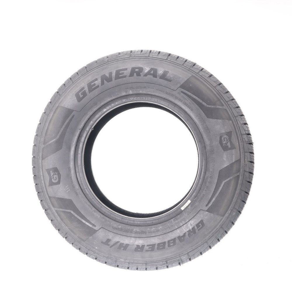 New LT 245/75R16 General Grabber H/T 120/116S E - Image 3
