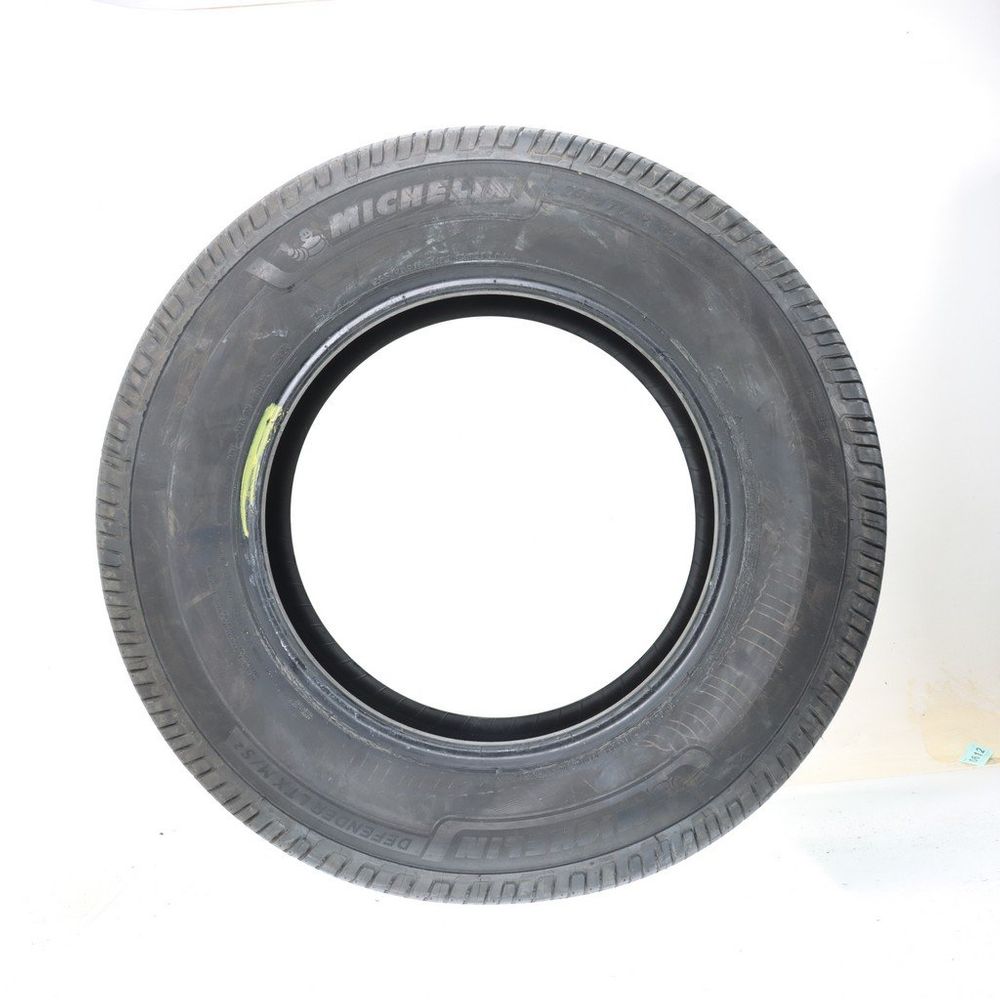 Set of (2) New 265/70R18 Michelin Defender LTX M/S 2 116T - Image 3