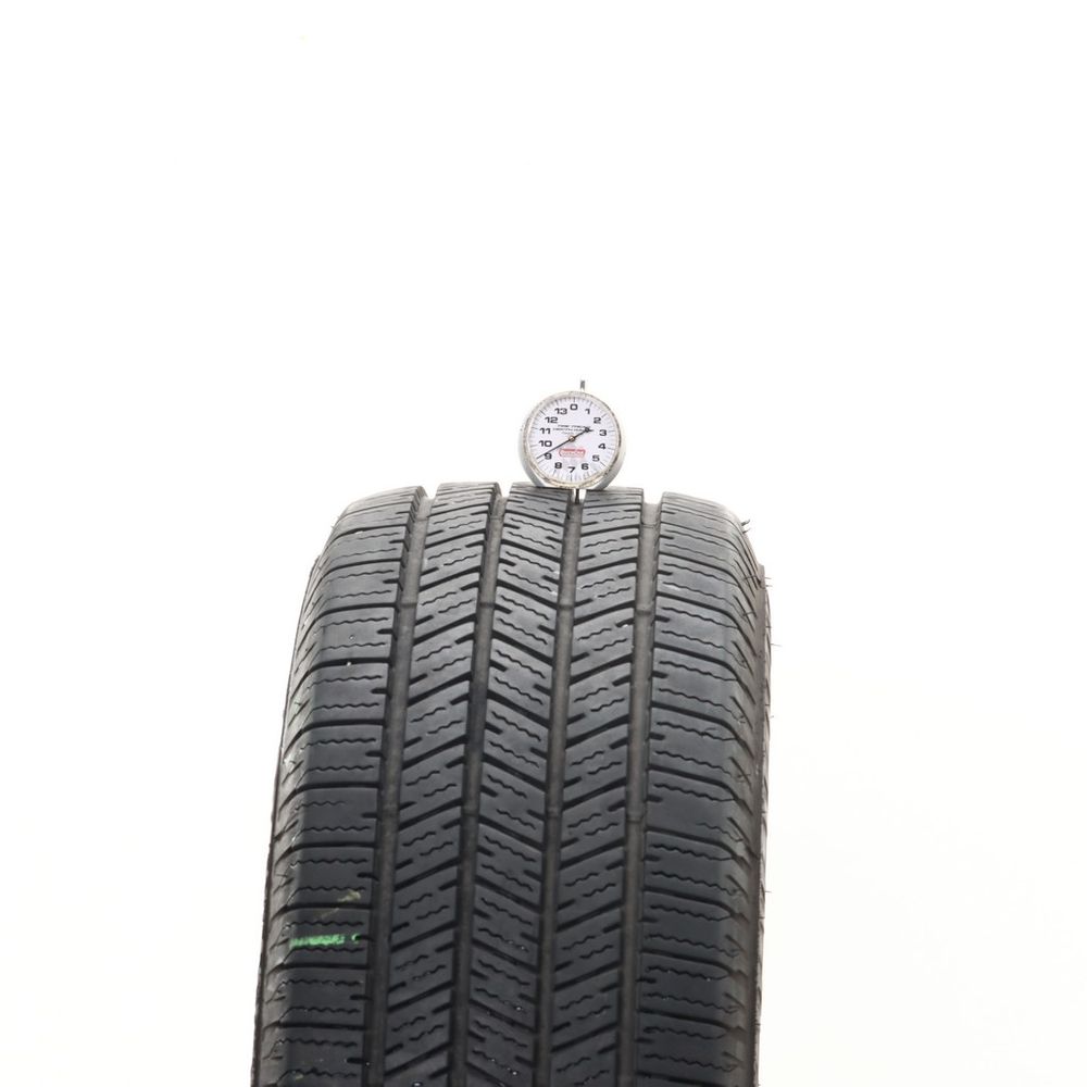 Used 235/60R16C Firestone Transforce CV 121/119R - 9/32 - Image 2