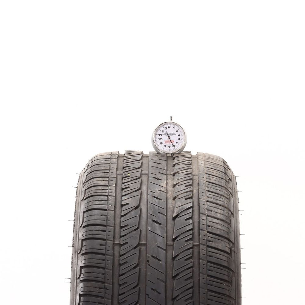 Set of (2) Used 225/40R19 Bridgestone Turanza LS100 RFT 93H - 6/32 - Image 2