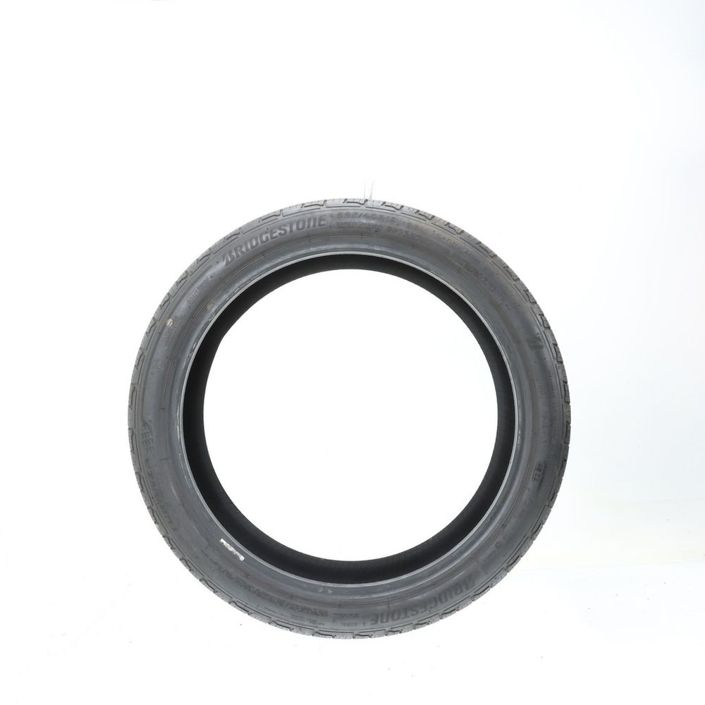 Set of (2) Used 225/40R19 Bridgestone Turanza LS100 RFT 93H - 6/32 - Image 3