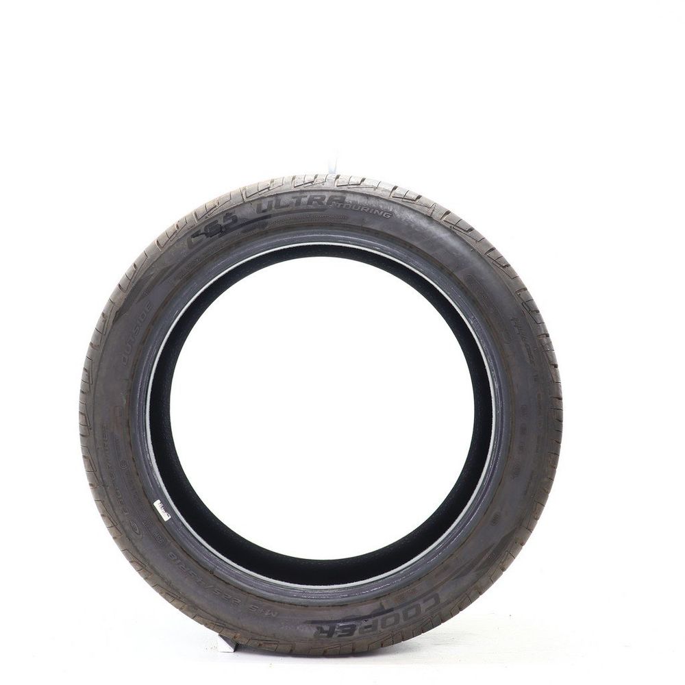 Used 225/45R18 Cooper CS5 Ultra Touring 95W - 10/32 - Image 3