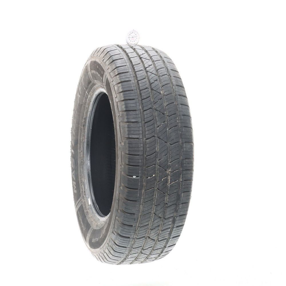 Used 245/70R17 Mastercraft Courser Quest Plus 110T - 10/32 - Image 1