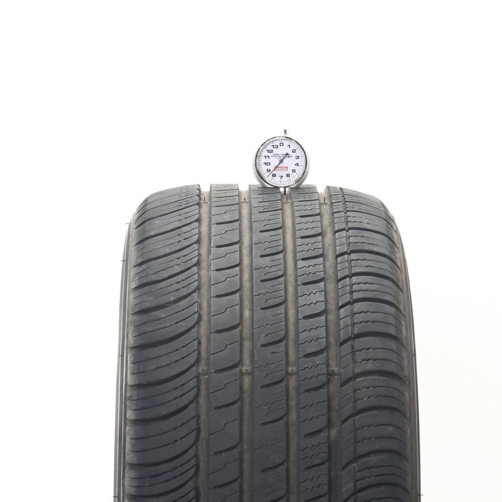 Set of (2) Used 245/50R20 Fuzion Touring 102V - 7-8.5/32 - Image 5