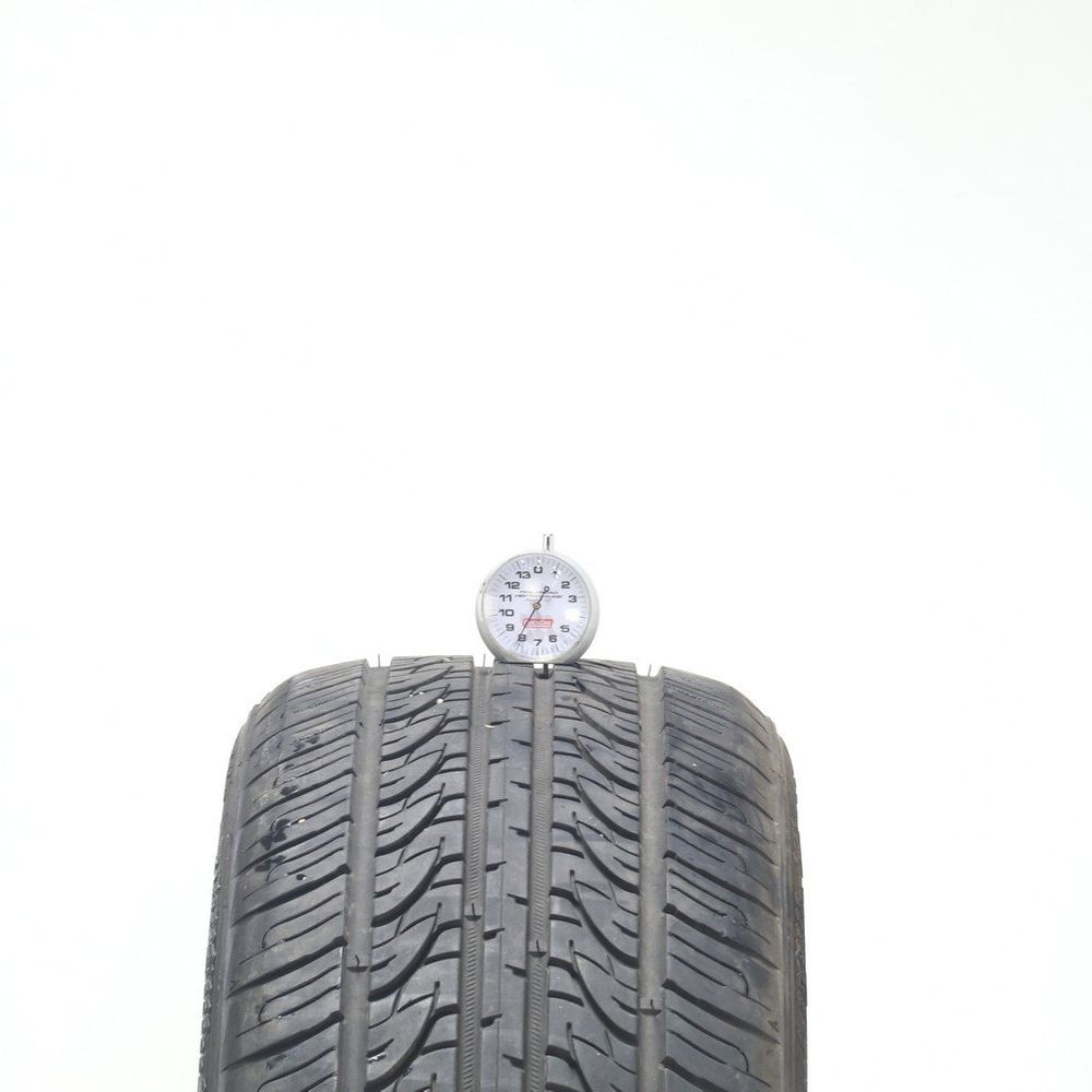 Set of (2) Used 215/50ZR17 Vercelli Strada II 95W - 7.5-8/32 - Image 5