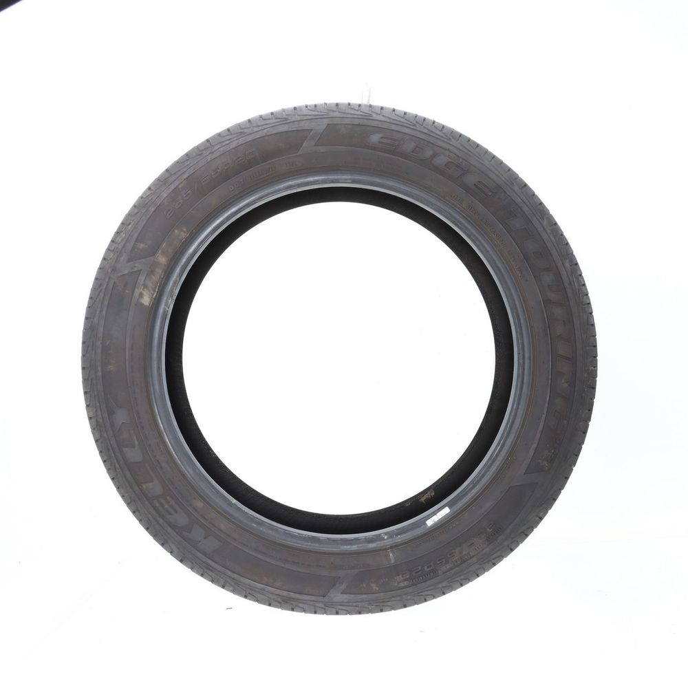 Set of (2) Used 235/55R20 Kelly Edge Touring A/S 102V - 7-8.5/32 - Image 3