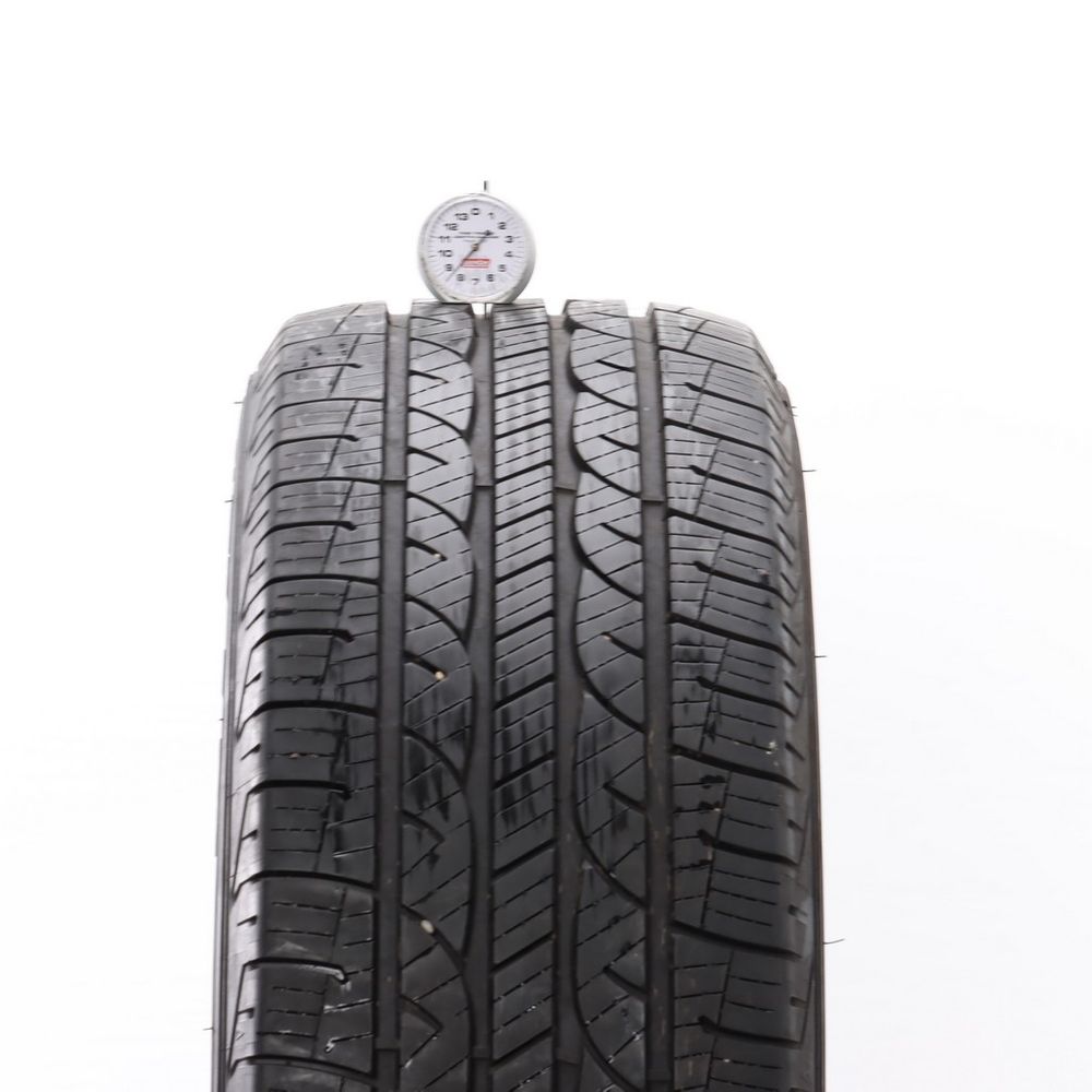 Set of (2) Used 235/55R20 Kelly Edge Touring A/S 102V - 7-8.5/32 - Image 5