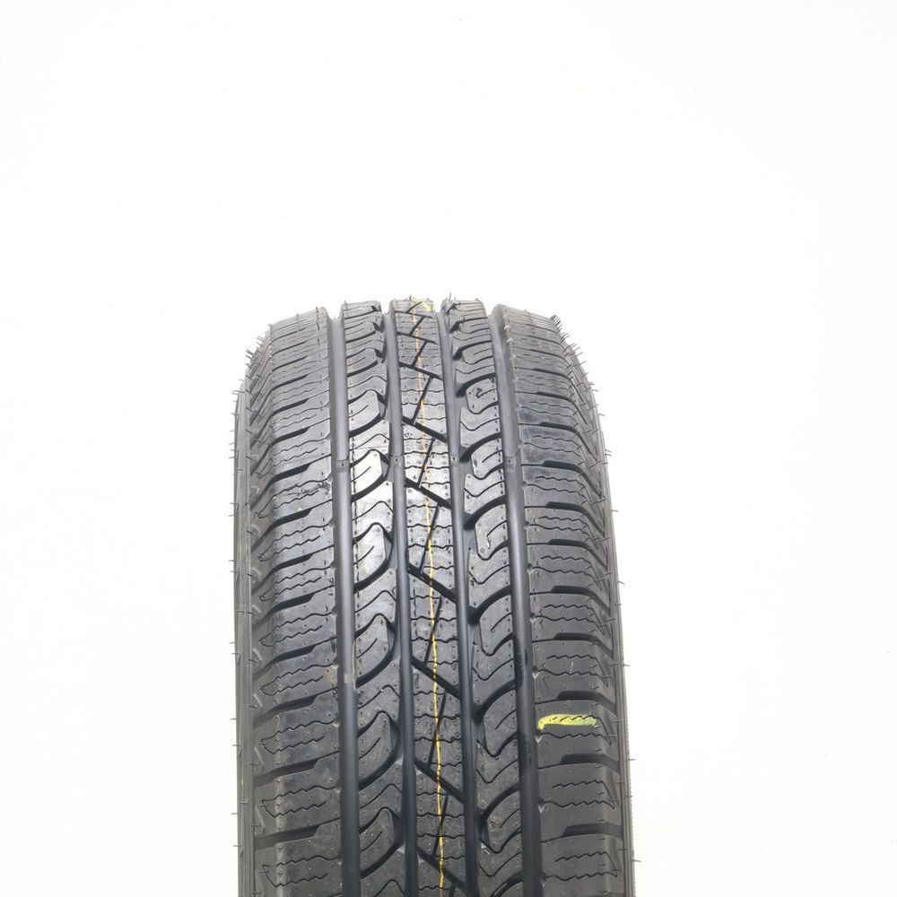 Driven Once 235/75R16 Nexen Roadian HTX RH5 SUV 108T - 12/32 - Image 2