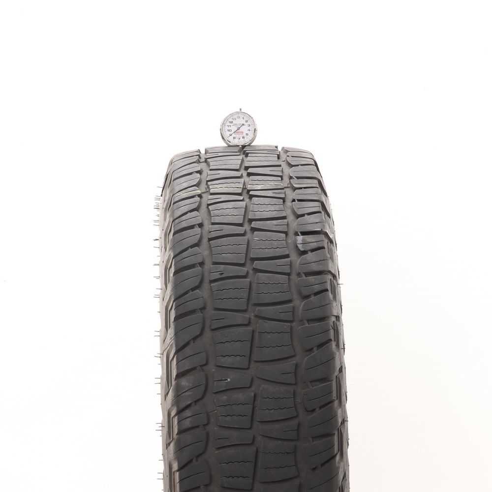 Used 245/75R18 Uniroyal Laredo A/T 115T - 9/32 - Image 2