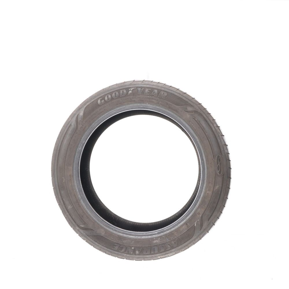 Used 215/55R17 Goodyear Assurance MaxLife 94V - 5/32 - Image 3