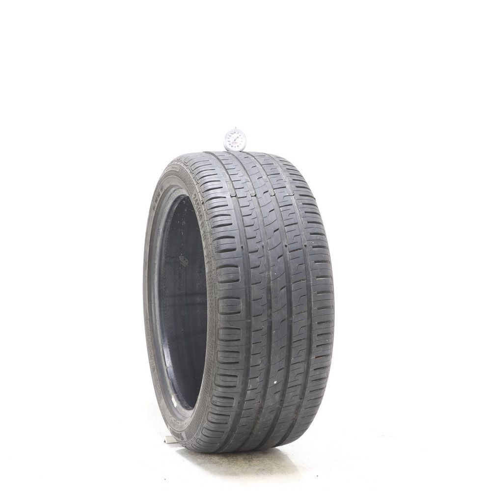 Used 245/40R18 Barum Bravuris 3 HM 97Y - 8.5/32 - Image 1