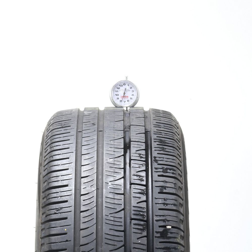 Set of (2) Used 235/55R19 Pirelli Scorpion Strada 101V - 7.5-8.5/32 - Image 2