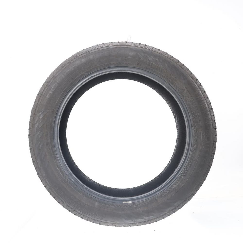 Used 265/50R20 Nokian Hakkapeliitta R5 SUV 111R - 10/32 - Image 3