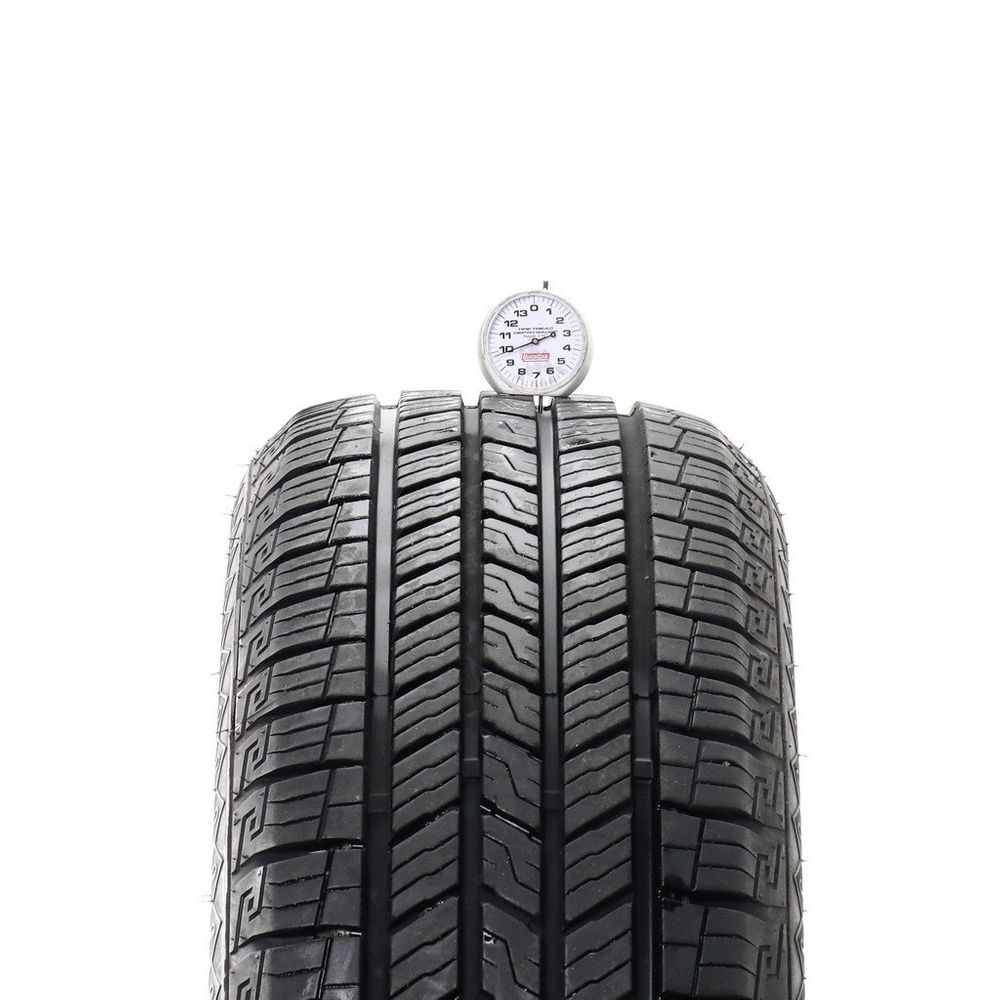 Set of (2) Used 245/60R18 Sailun Terramax HLT 105H - 9.5/32 - Image 2