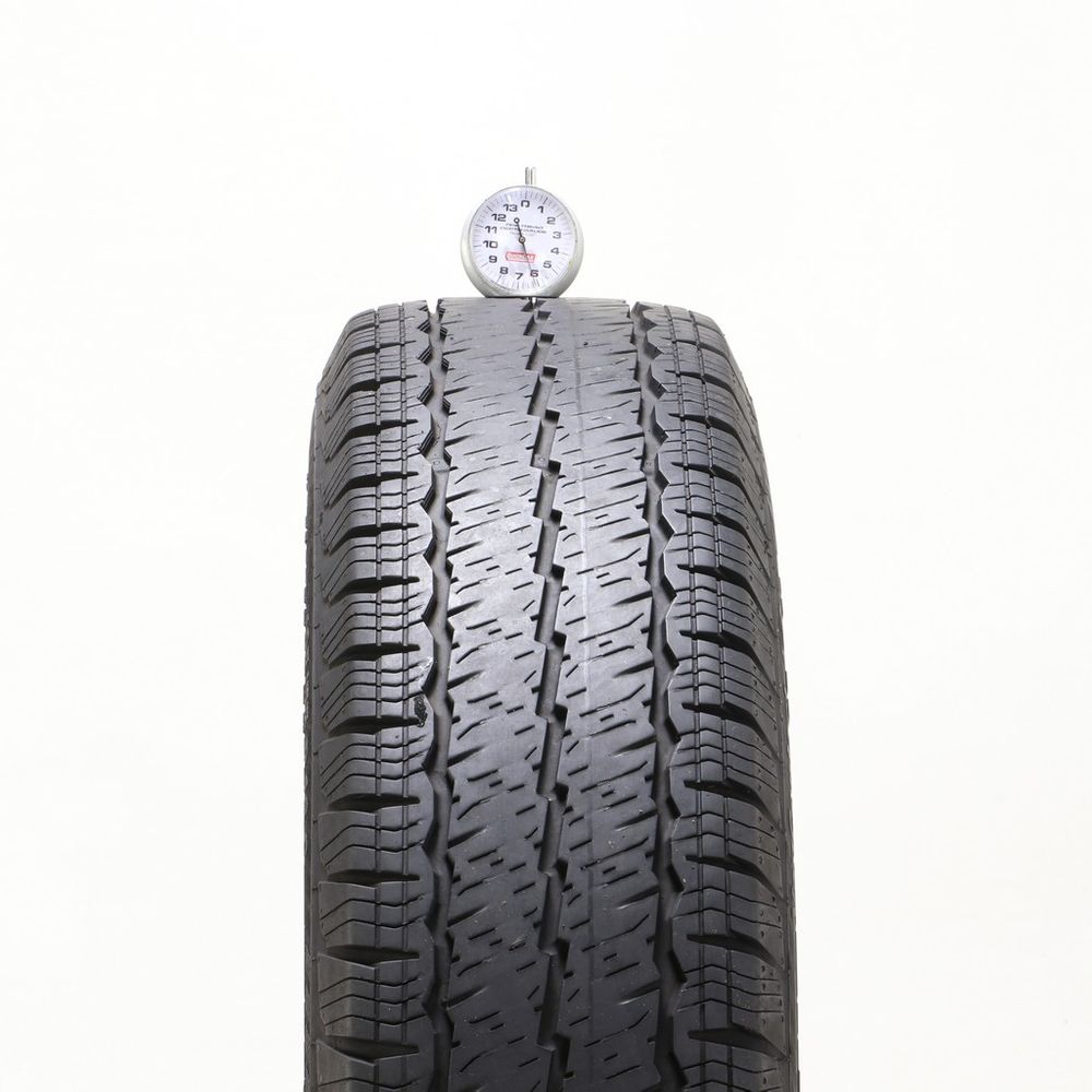 Set of (2) Used 195/75R16C Continental VanContact A/S 107/105R - 6/32 - Image 2