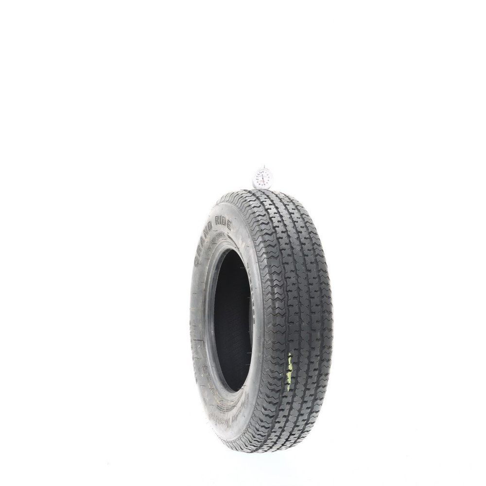 Used ST 175/80R13 Grand Ride Power Touring 91L C - 6/32 - Image 1