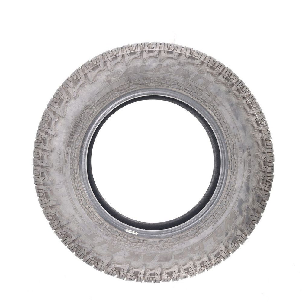 Used 235/75R17 Falken Wildpeak A/T4W 109T - 11.5/32 - Image 3