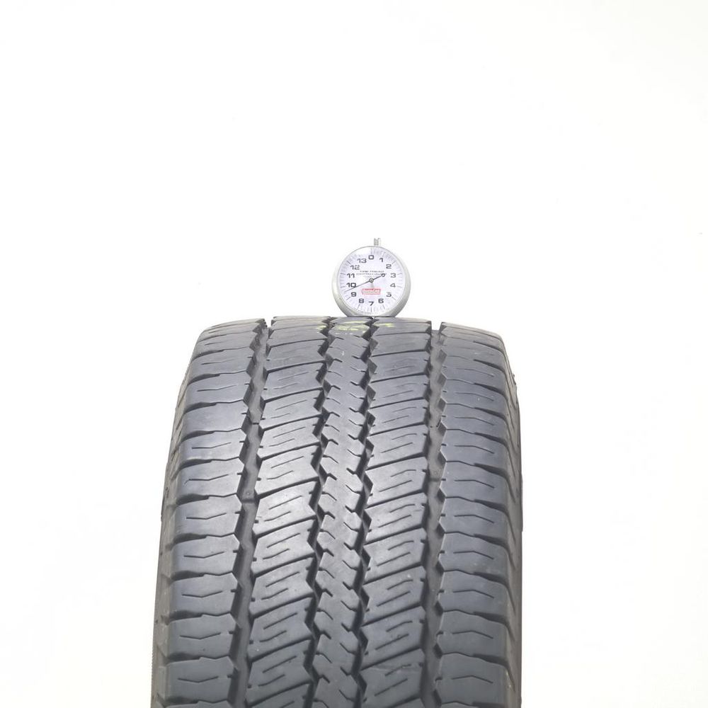 Set of (2) Used 235/65R16C General Grabber HD VAN 121/119R - 9.5-10.5/32 - Image 2