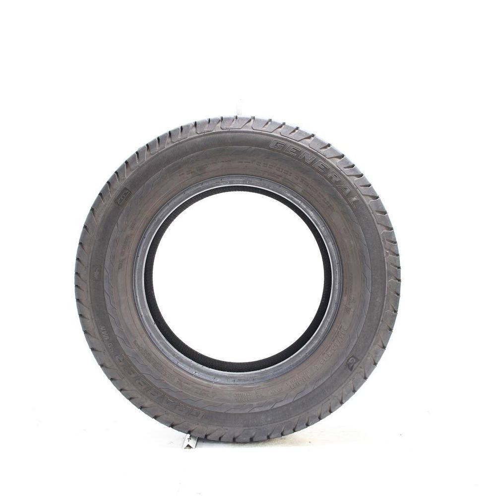 Set of (2) Used 235/65R16C General Grabber HD VAN 121/119R - 9.5-10.5/32 - Image 6