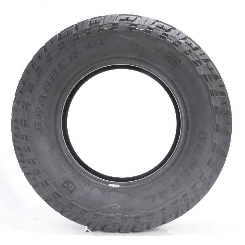 Set of (2) Used 275/70R18 General Grabber ATX 116S - 13-13.5/32 - Image 3