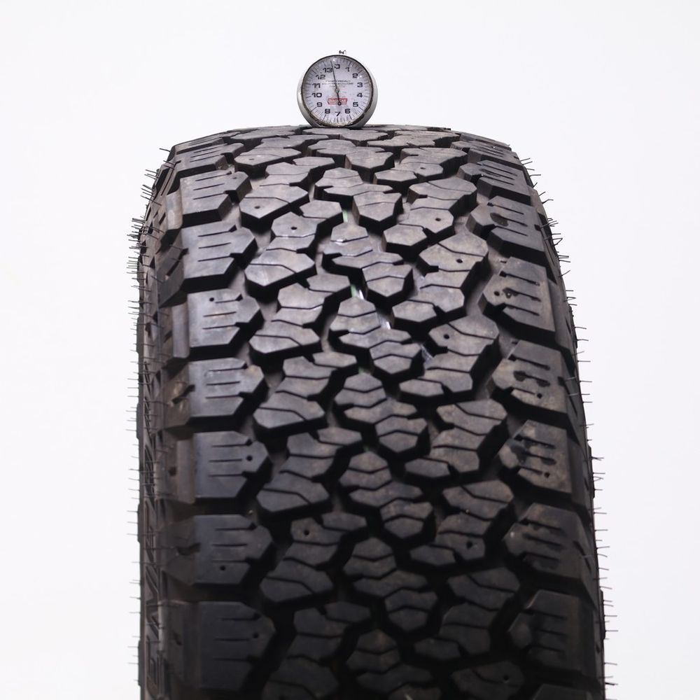 Set of (2) Used 275/70R18 General Grabber ATX 116S - 13-13.5/32 - Image 5