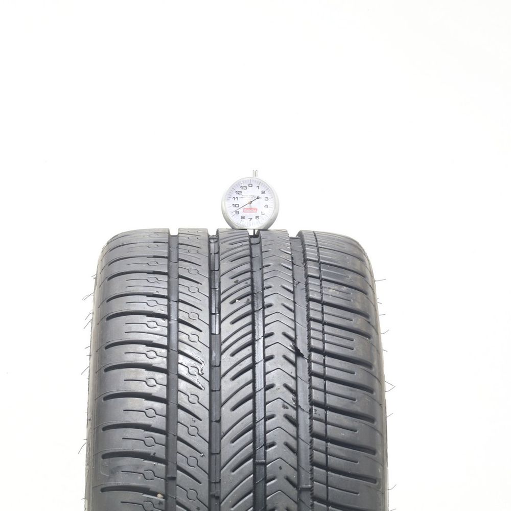 Used 245/40ZR20 Michelin Pilot Sport All Season 4 99Y - 9/32 - Image 2