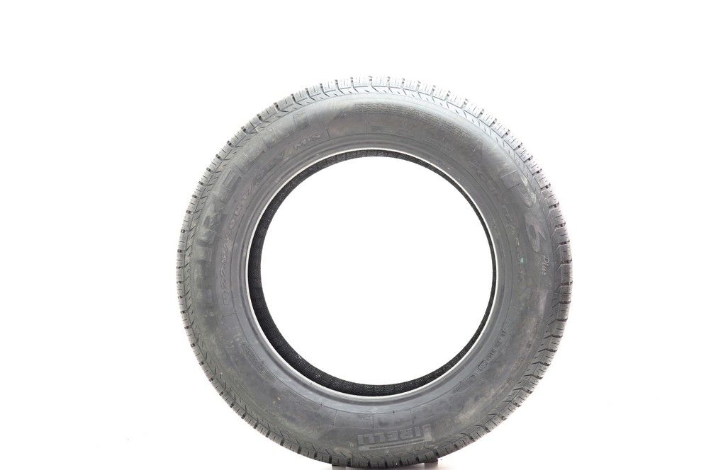 Driven Once 225/60R17 Pirelli P6 Four Seasons Plus 98V - 11/32 - Image 3