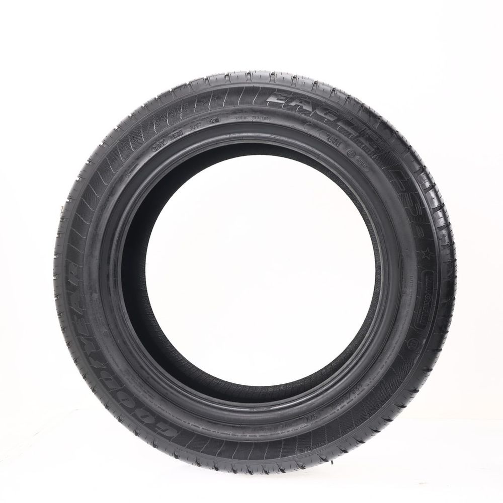 New 225/55R17 Goodyear Eagle LS-2 Run Flat 97V - Image 3