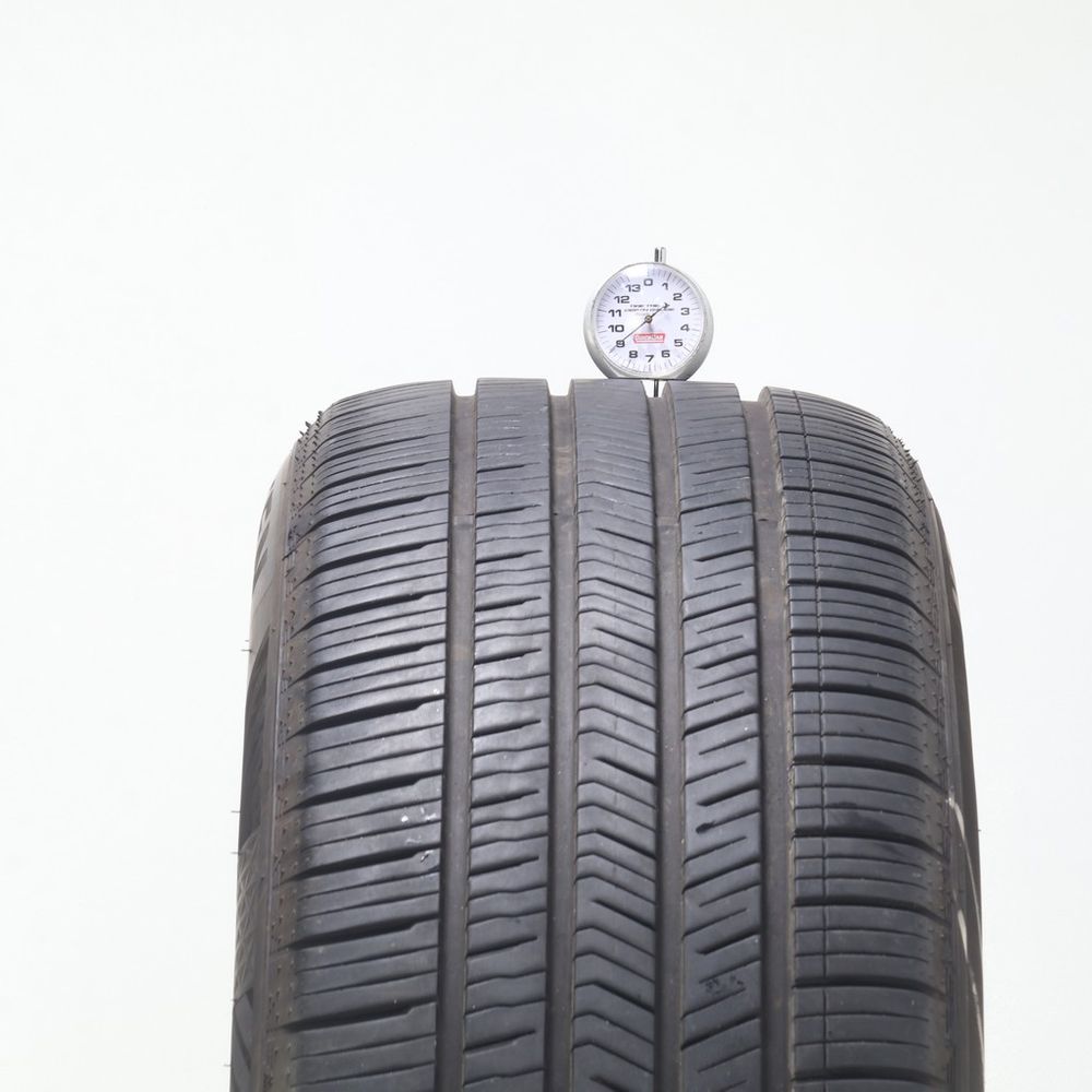 Set of (2) Used 255/50R20 Nexen N5000 Platinum 109V - 9-9.5/32 - Image 2