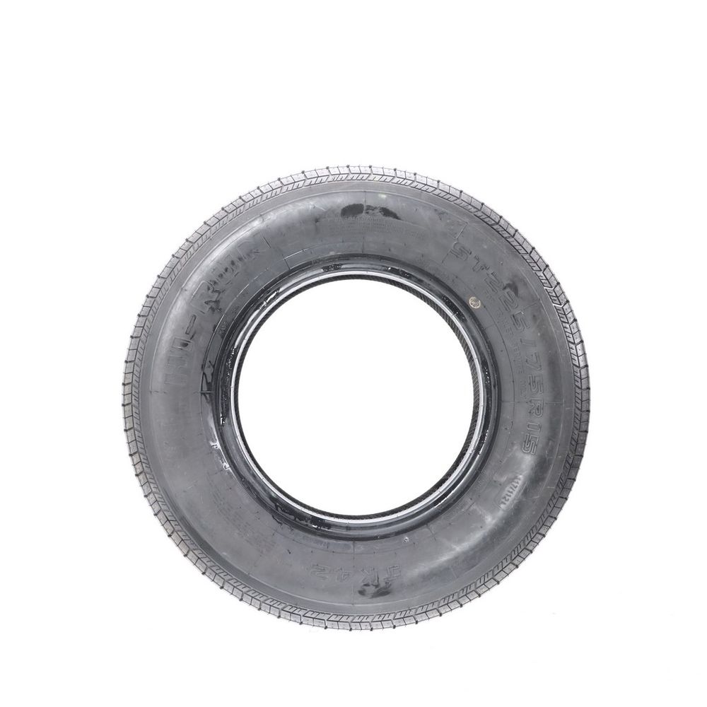 New ST 225/75R15 Hi-Run JK42 117/112L E - Image 3