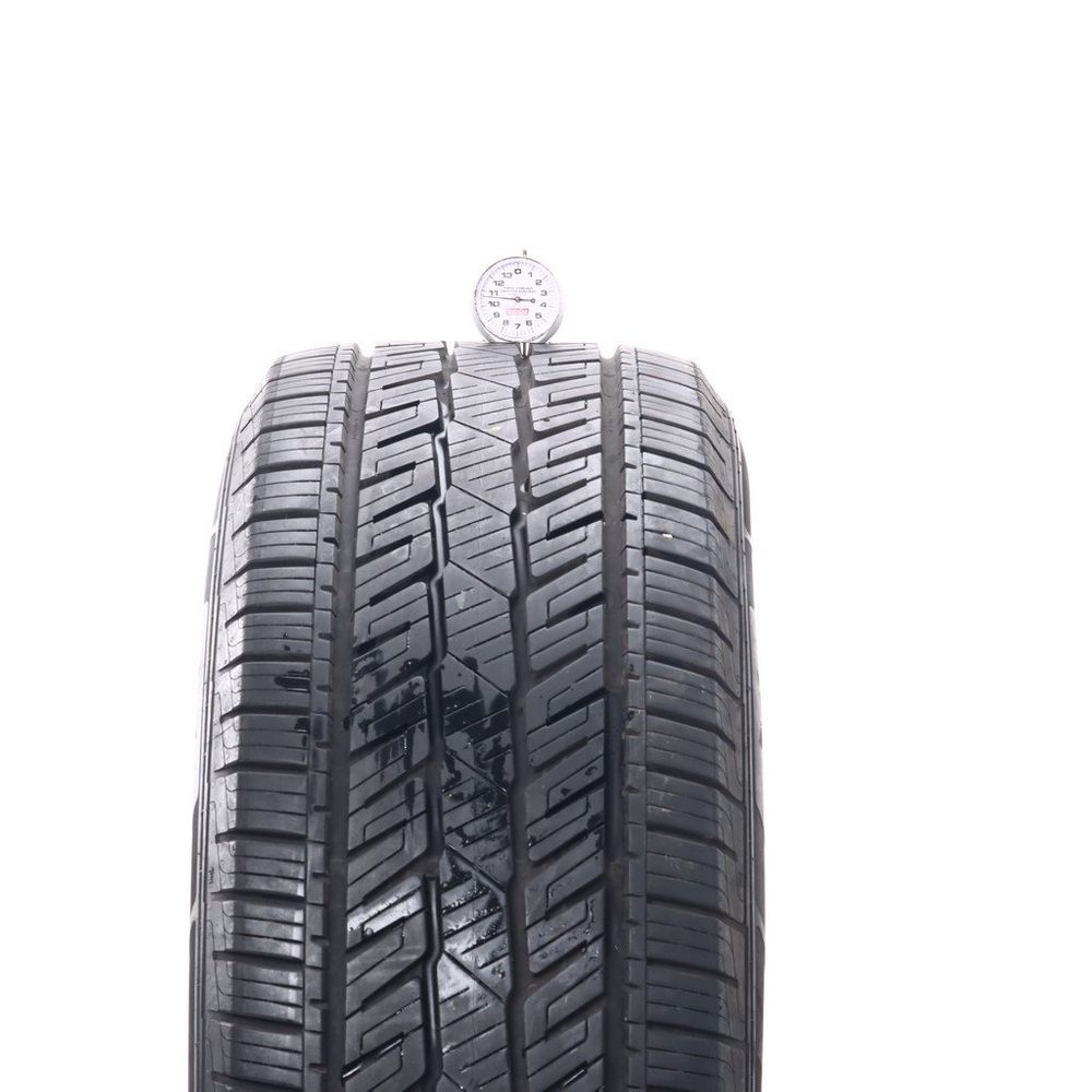 Set of (2) Used 275/55R20 General Grabber H/T 117T - 10.5-11/32 - Image 2