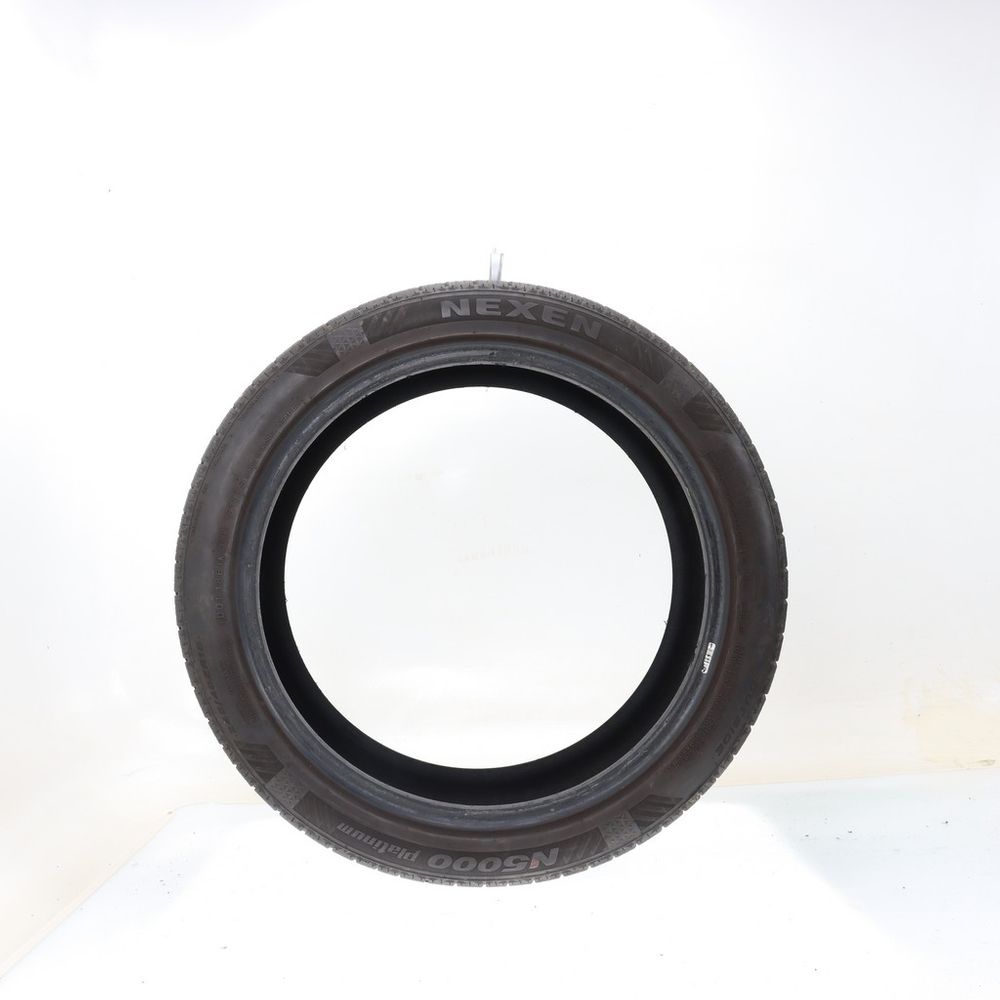 Used 245/40ZR18 Nexen N5000 Platinum 97W - 7.5/32 - Image 3