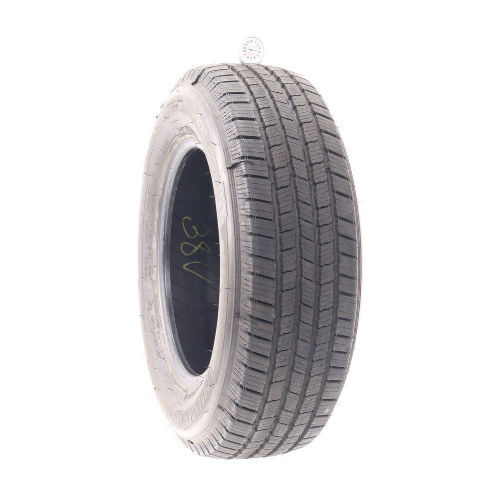 Used 215/70R16 Michelin Defender LTX MS 100H - 10.5/32 - Image 1