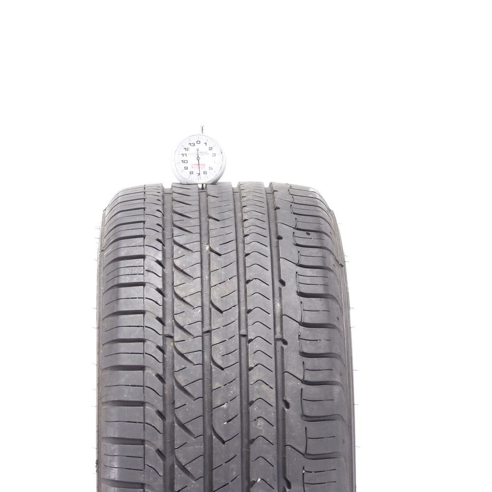 Set of (2) Used 225/50R17 Goodyear Eagle Sport AS 94W - 6.5-8/32 - Image 2