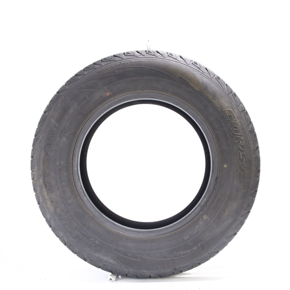 Used 245/70R17 Corsa Highway Terrain Plus 110T - 8/32 - Image 3