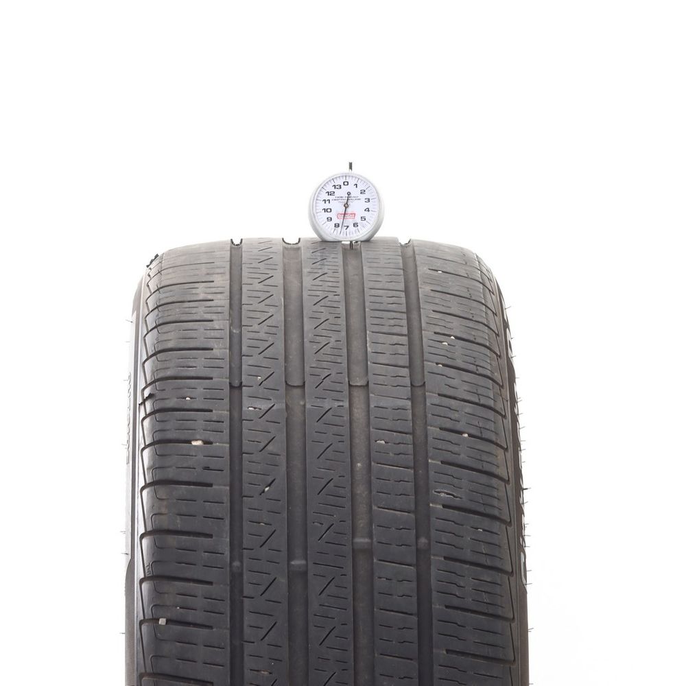 Set of (4) Used 245/40R18 Pirelli Cinturato P7 AO 97H - 6-7.5/32 - Image 5