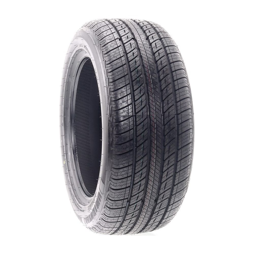 New 225/50R16 Uniroyal Tiger Paw Touring A/S 92V - New - Image 1