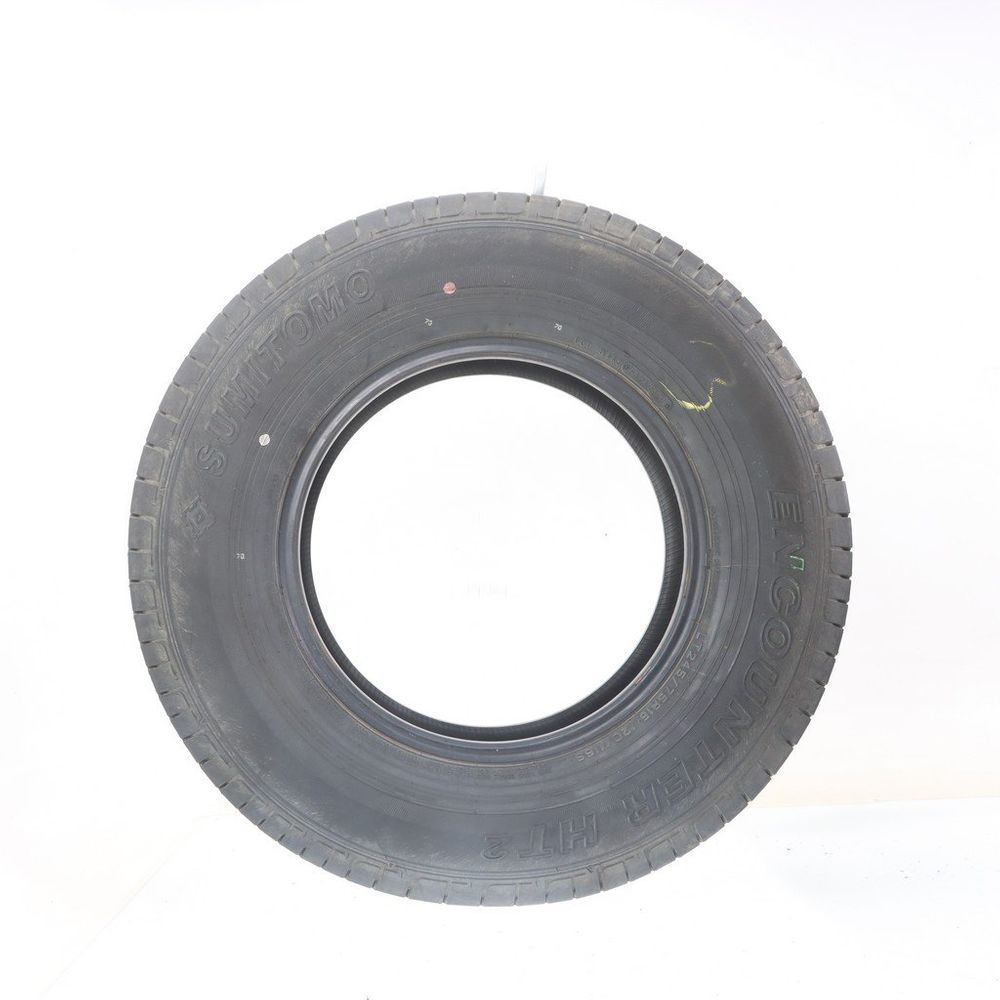 Used LT 245/75R16 Sumitomo Encounter HT2 120/116S E - 12.5/32 - Image 3