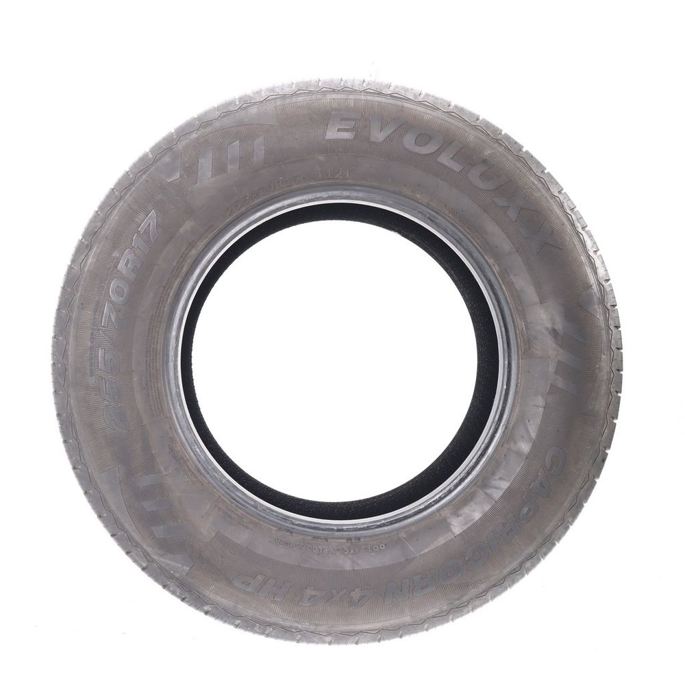 Used 255/70R17 Evoluxx Capricorn 4X4 HP 112T - 6.5/32 - Image 3